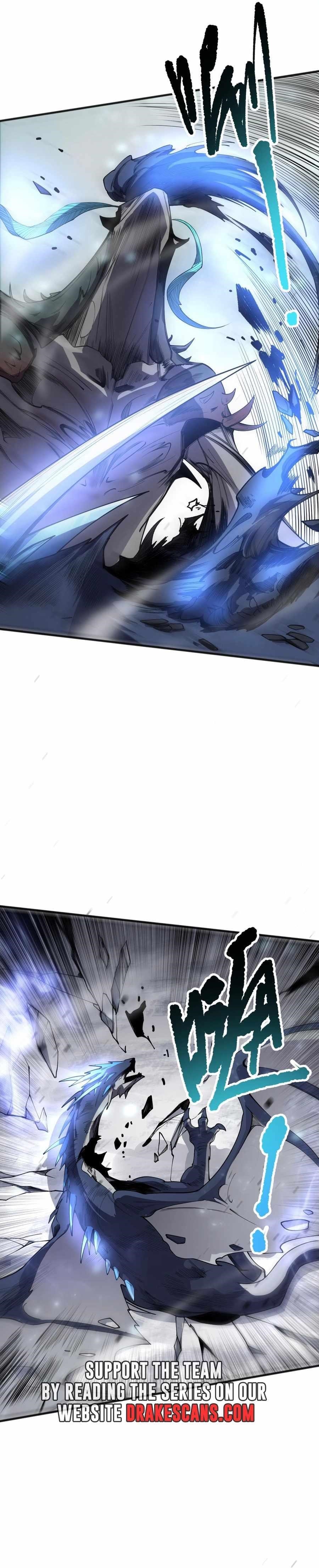 Necromancer, the Ultimate Scourge! Chapter 136 - Page 15