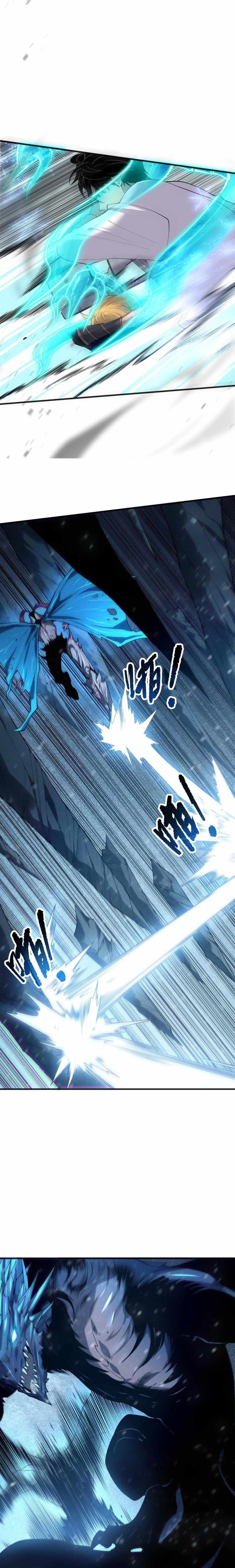 Necromancer, the Ultimate Scourge! Chapter 136 - Page 3