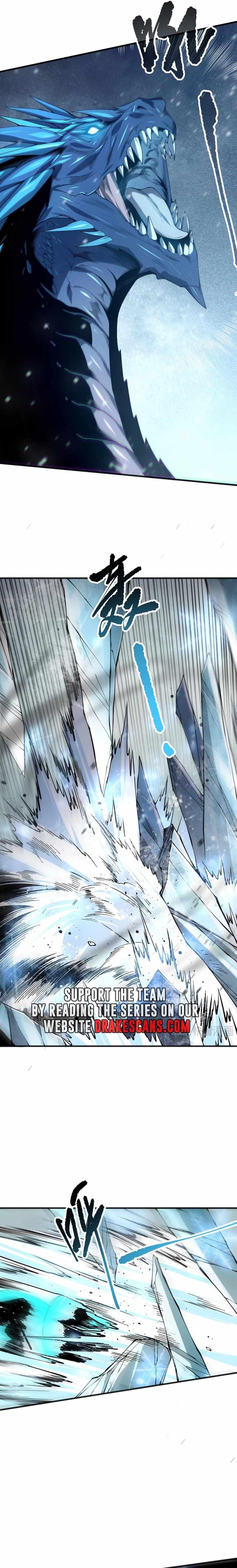 Necromancer, the Ultimate Scourge! Chapter 136 - Page 5