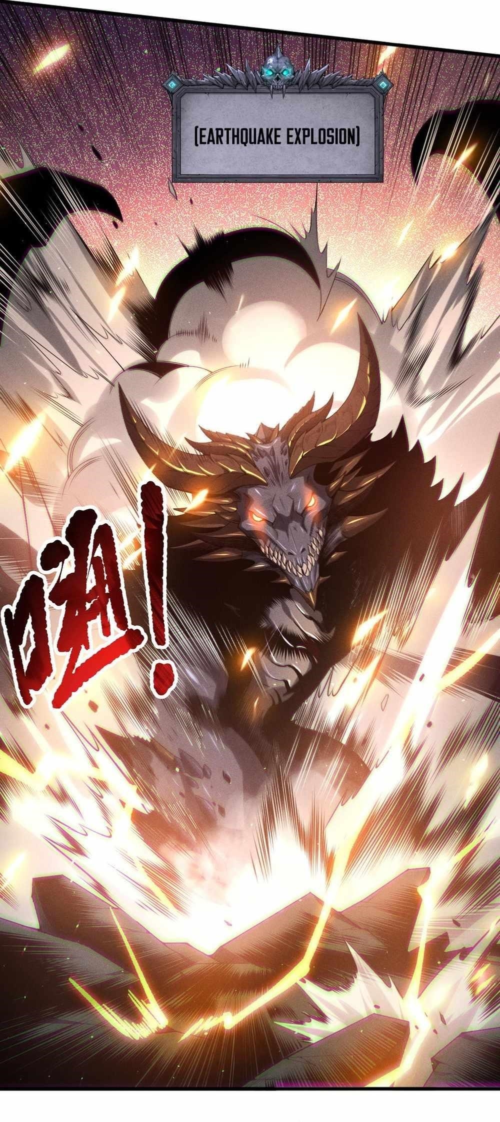 Necromancer, the Ultimate Scourge! Chapter 137 - Page 13