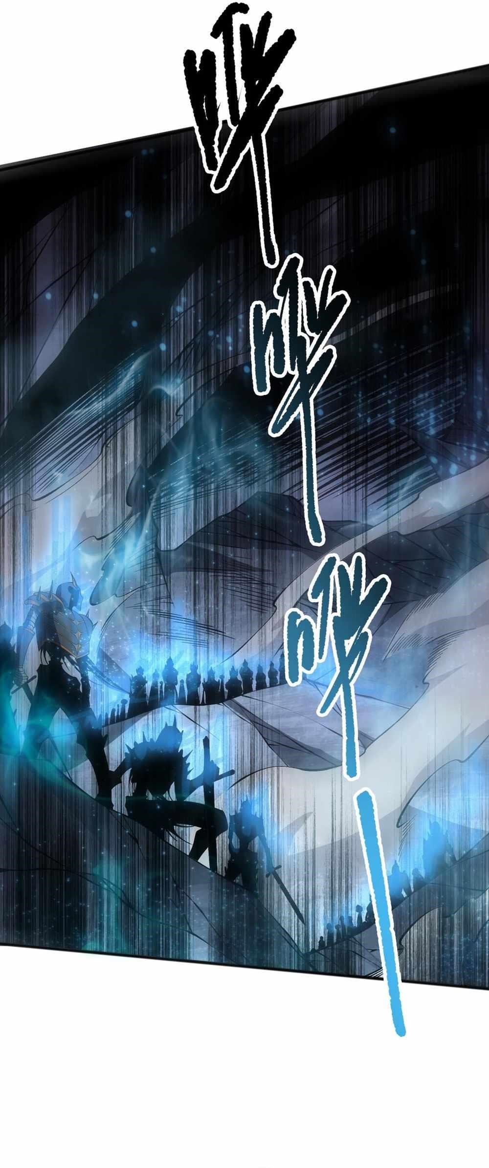 Necromancer, the Ultimate Scourge! Chapter 137 - Page 16