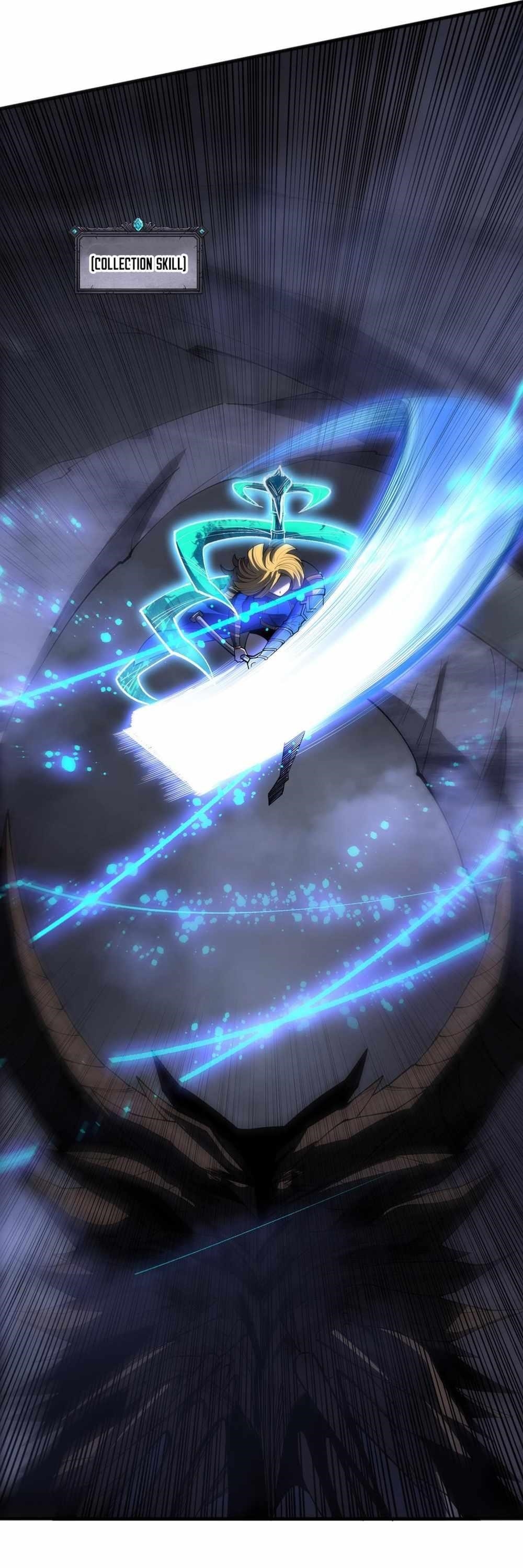 Necromancer, the Ultimate Scourge! Chapter 137 - Page 21