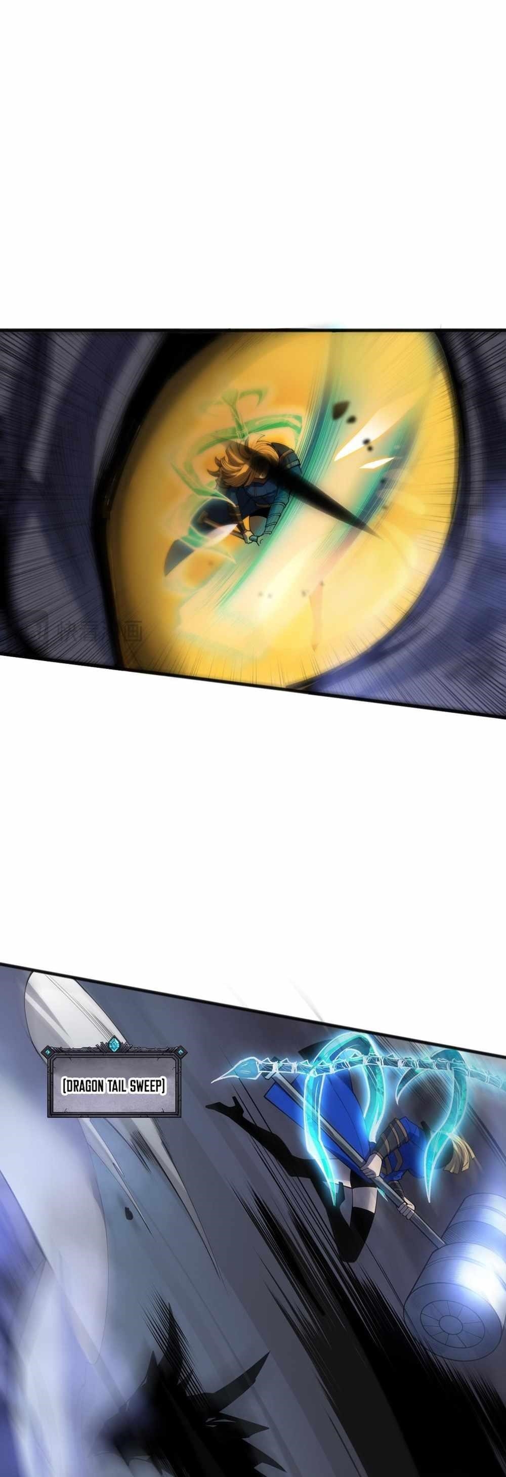 Necromancer, the Ultimate Scourge! Chapter 137 - Page 22