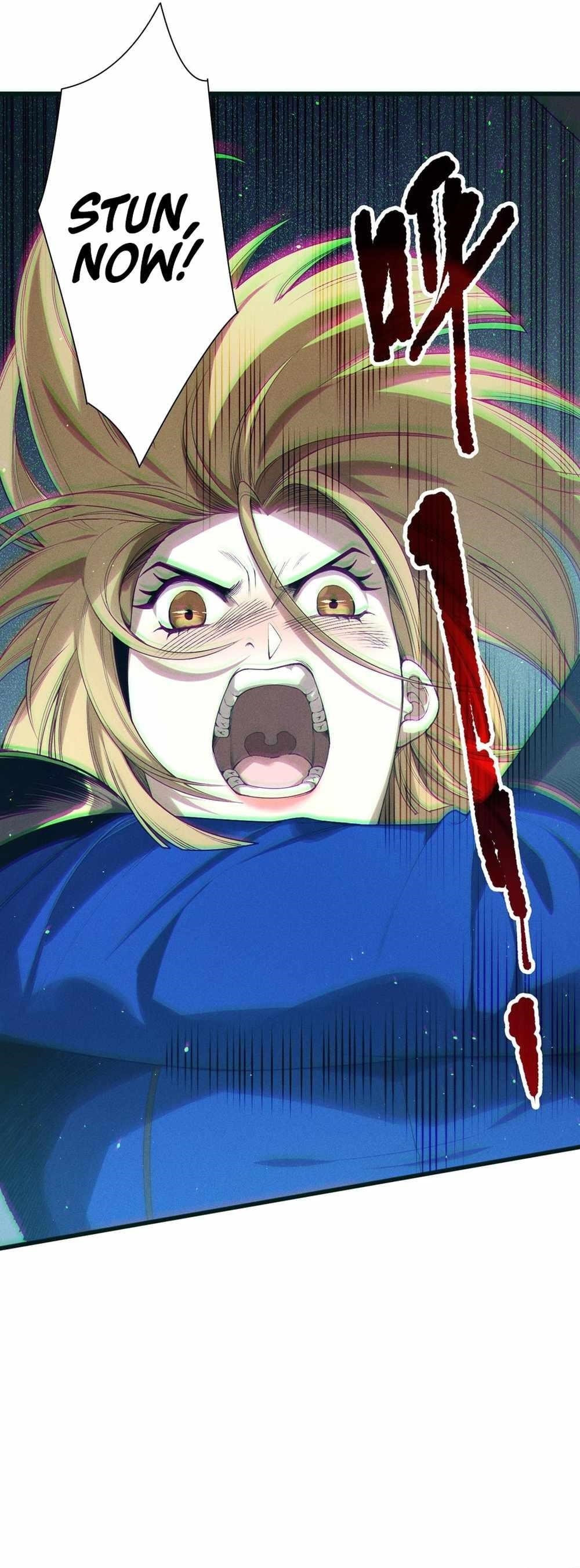 Necromancer, the Ultimate Scourge! Chapter 137 - Page 25