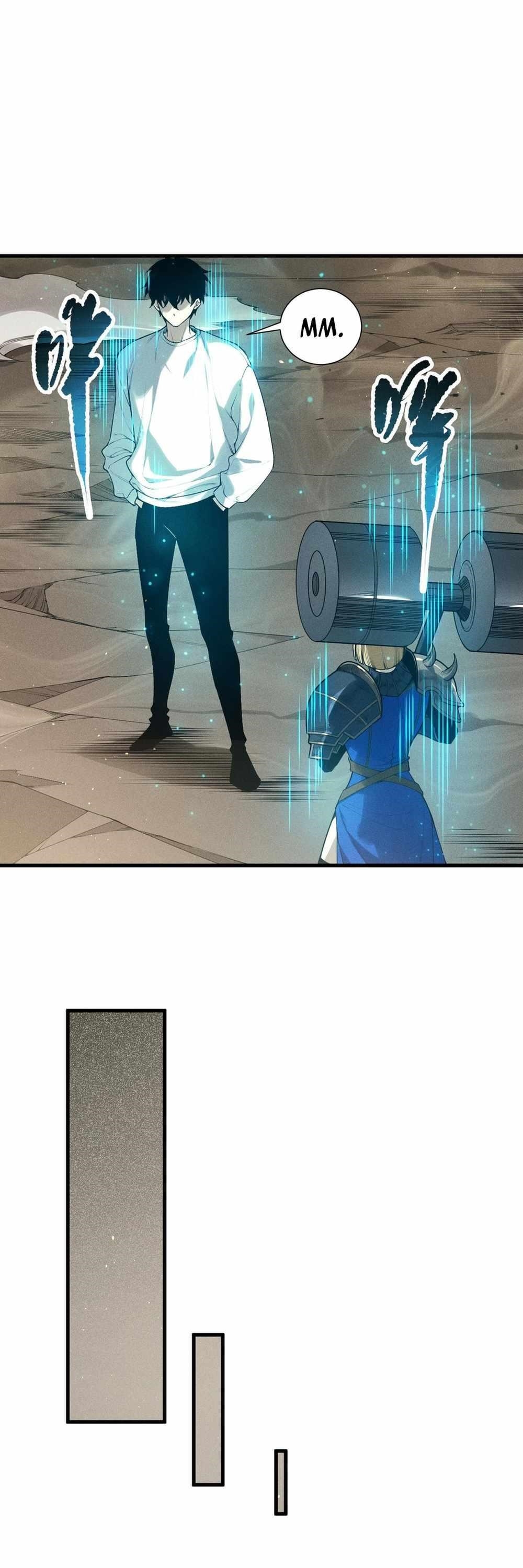 Necromancer, the Ultimate Scourge! Chapter 137 - Page 40