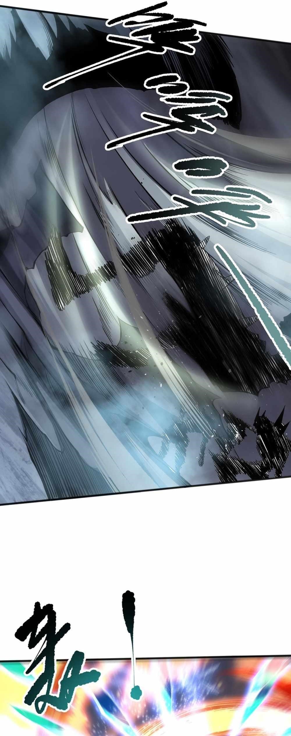 Necromancer, the Ultimate Scourge! Chapter 137 - Page 44