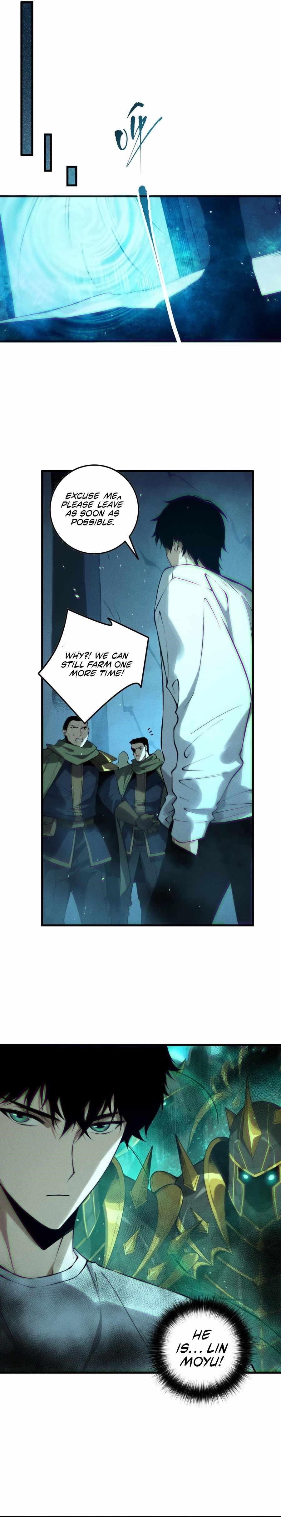 Necromancer, the Ultimate Scourge! Chapter 138 - Page 12