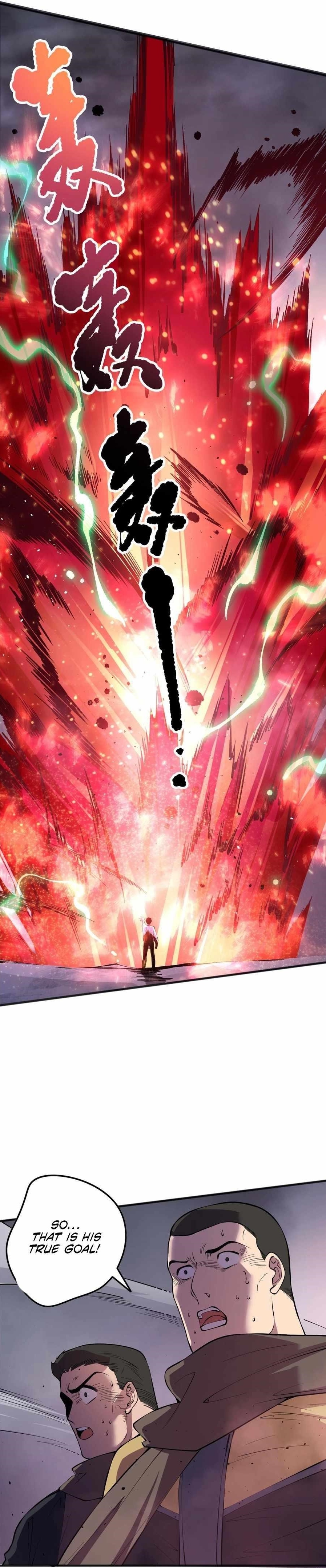 Necromancer, the Ultimate Scourge! Chapter 138 - Page 19