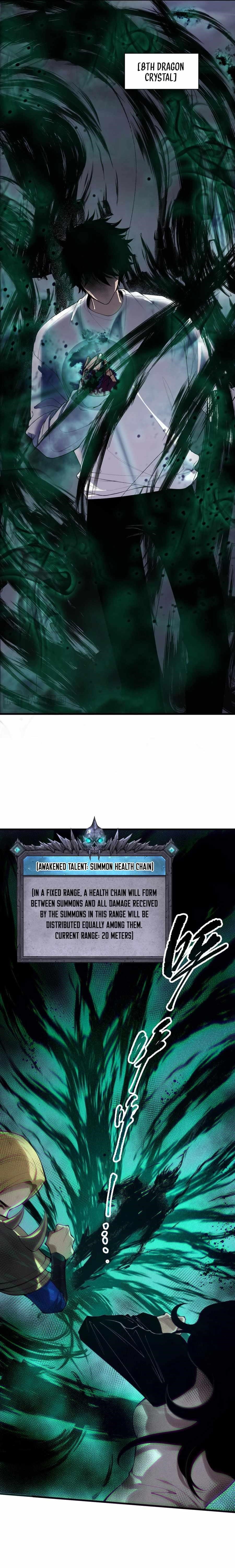 Necromancer, the Ultimate Scourge! Chapter 139 - Page 14