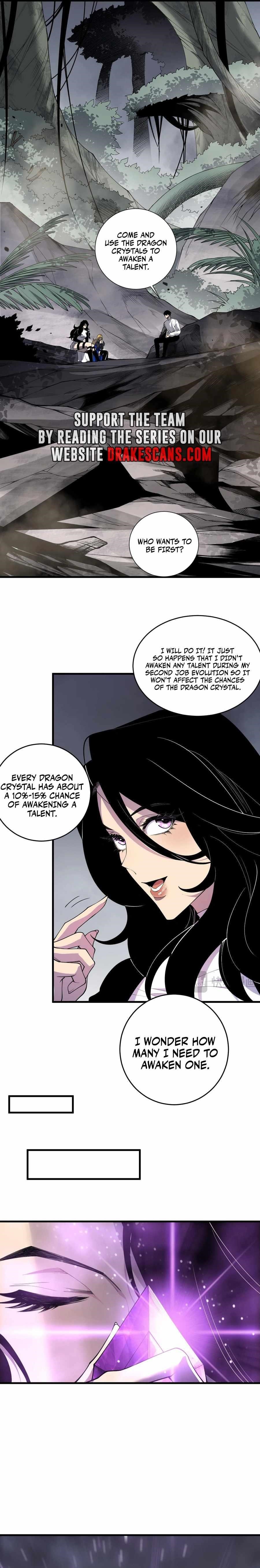 Necromancer, the Ultimate Scourge! Chapter 139 - Page 5