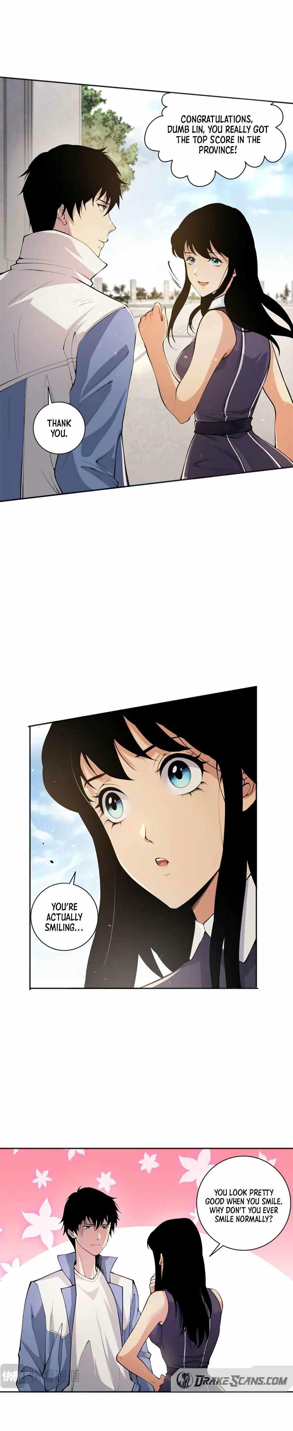 Necromancer, the Ultimate Scourge! Chapter 14 - Page 14