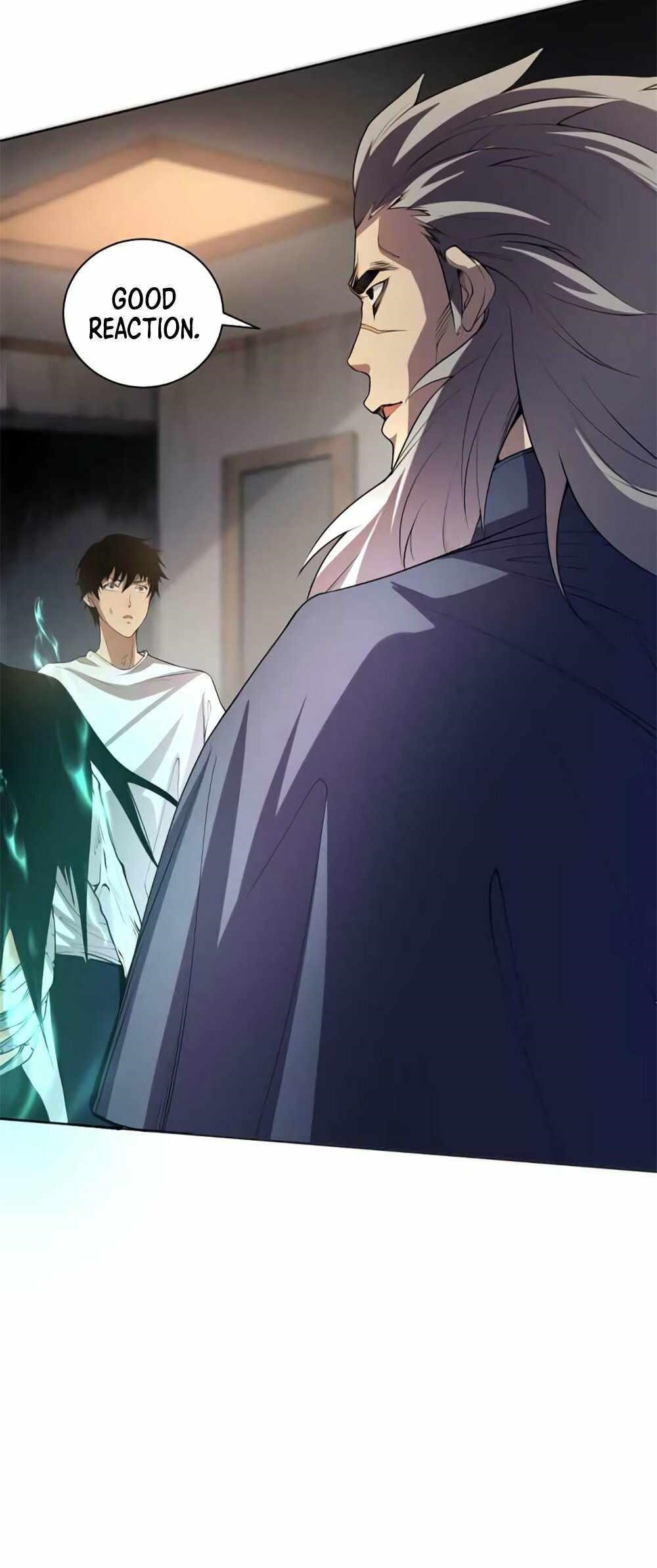 Necromancer, the Ultimate Scourge! Chapter 14 - Page 27