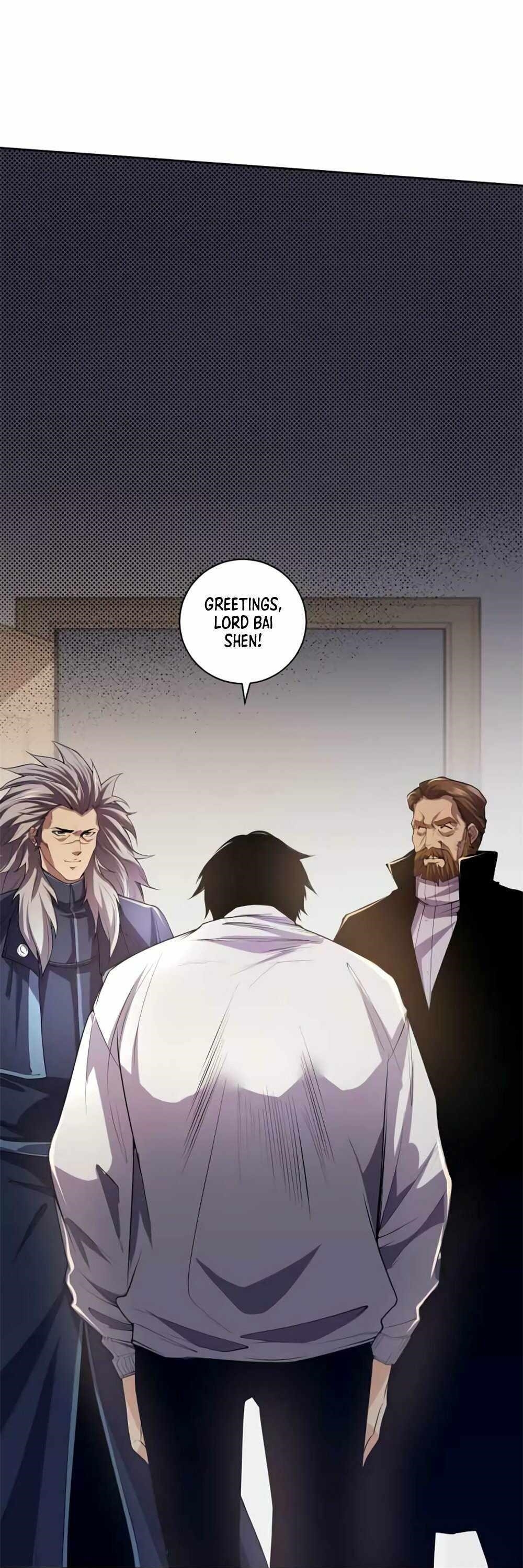 Necromancer, the Ultimate Scourge! Chapter 14 - Page 28