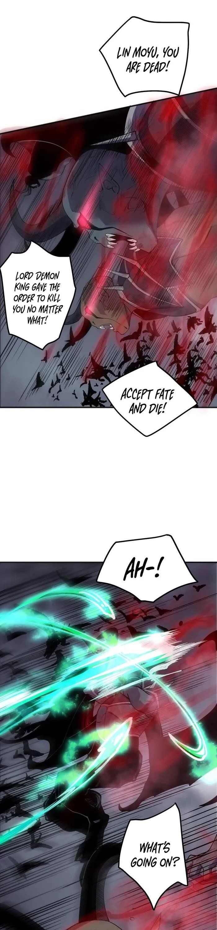 Necromancer, the Ultimate Scourge! Chapter 140 - Page 10