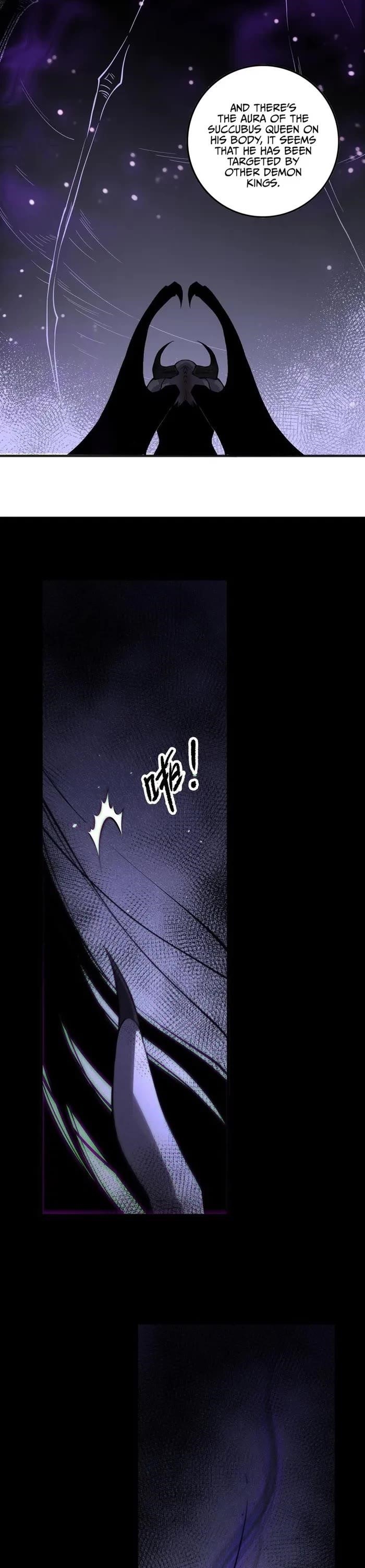 Necromancer, the Ultimate Scourge! Chapter 140 - Page 26