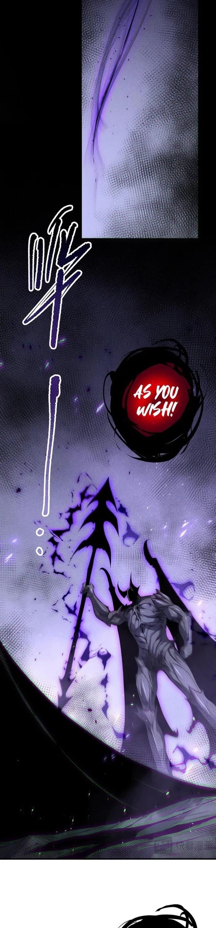 Necromancer, the Ultimate Scourge! Chapter 140 - Page 27