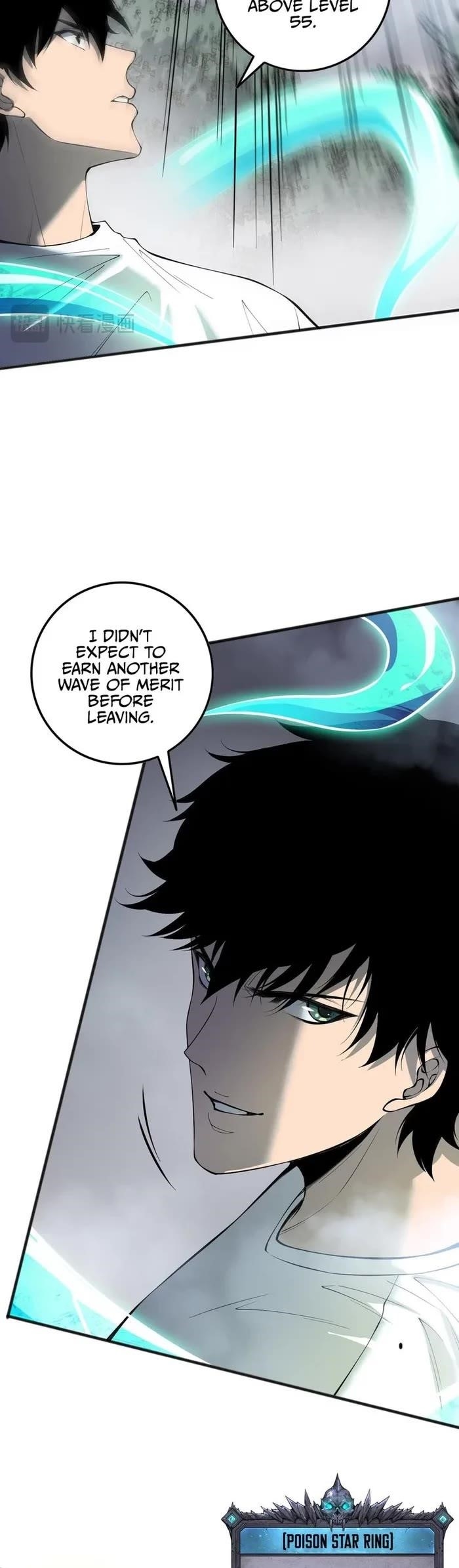 Necromancer, the Ultimate Scourge! Chapter 140 - Page 3