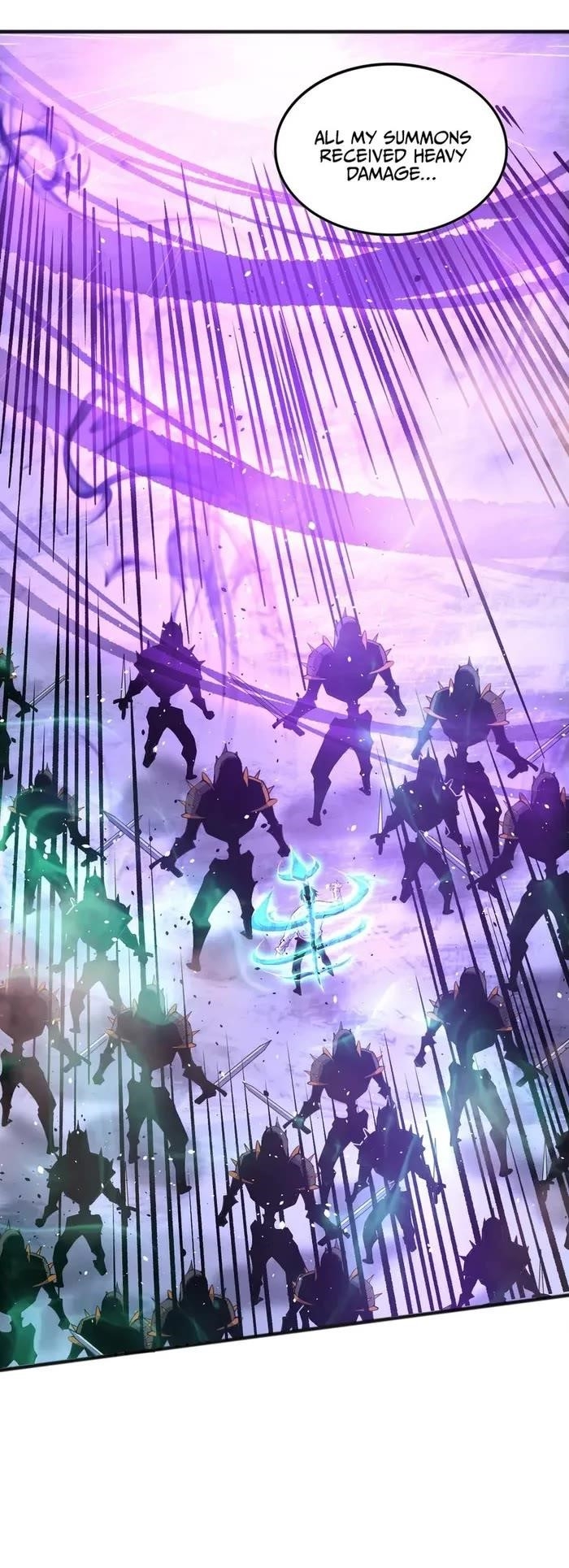 Necromancer, the Ultimate Scourge! Chapter 140 - Page 31