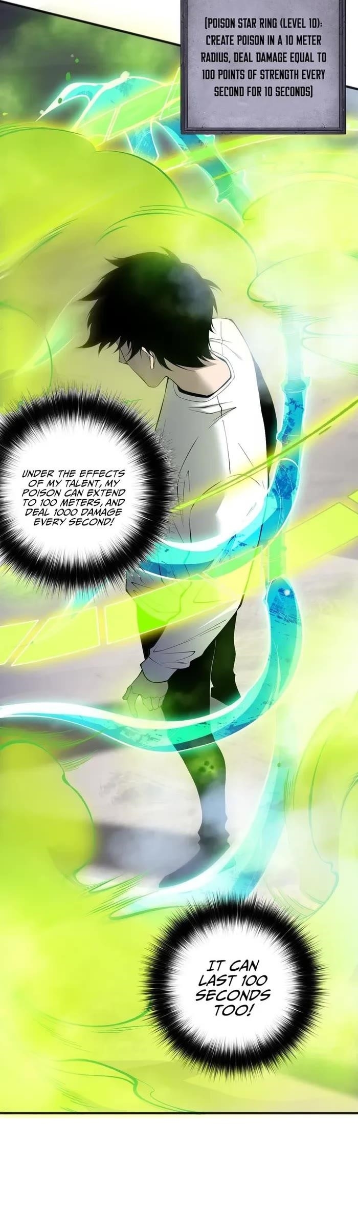 Necromancer, the Ultimate Scourge! Chapter 140 - Page 4