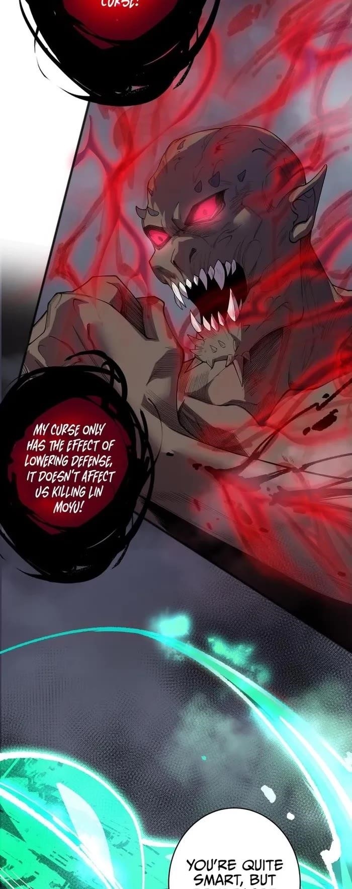 Necromancer, the Ultimate Scourge! Chapter 140 - Page 8