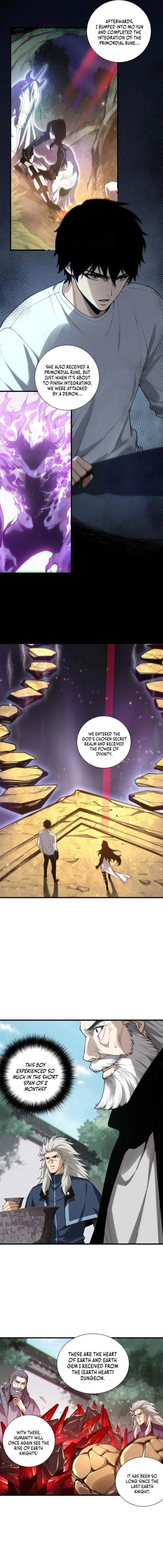 Necromancer, the Ultimate Scourge! Chapter 141 - Page 6