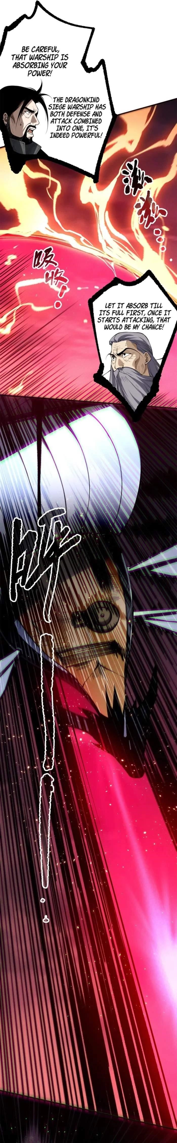 Necromancer, the Ultimate Scourge! Chapter 142 - Page 12