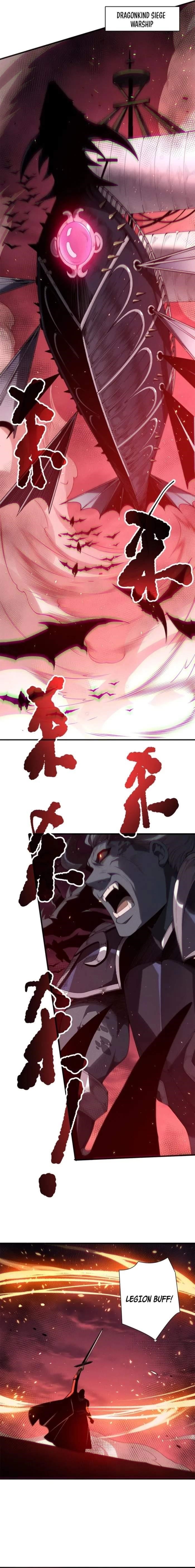 Necromancer, the Ultimate Scourge! Chapter 142 - Page 7