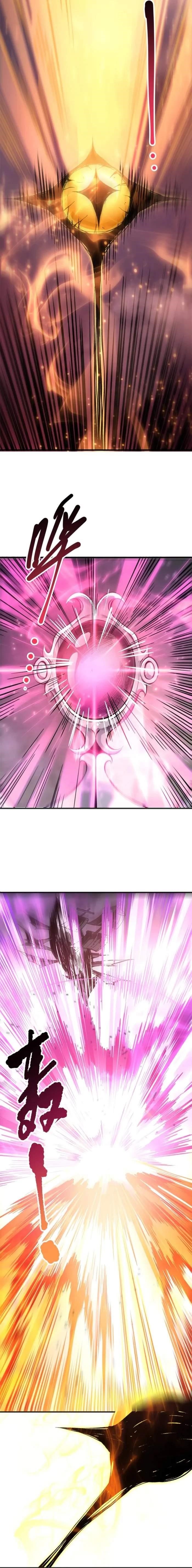 Necromancer, the Ultimate Scourge! Chapter 142 - Page 9