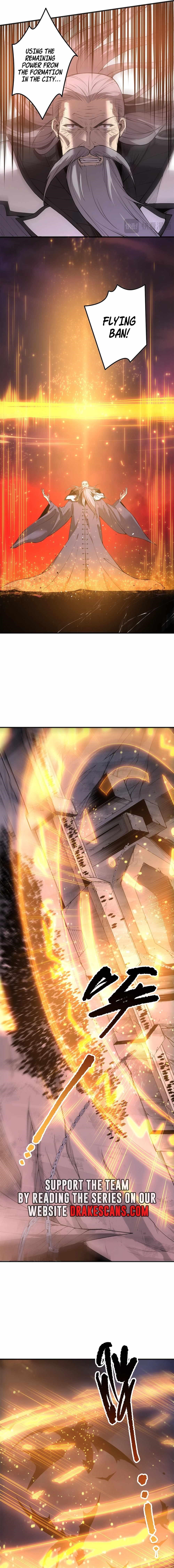 Necromancer, the Ultimate Scourge! Chapter 143 - Page 2