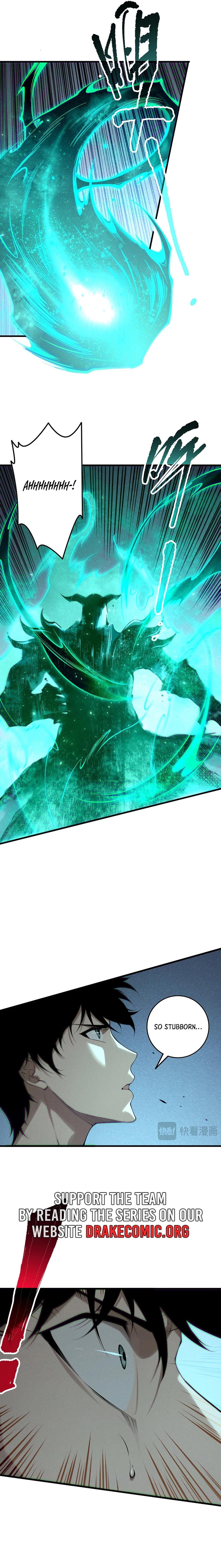 Necromancer, the Ultimate Scourge! Chapter 144 - Page 12