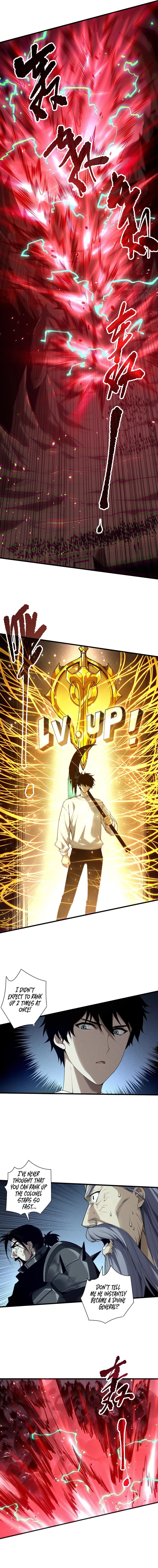 Necromancer, the Ultimate Scourge! Chapter 144 - Page 4