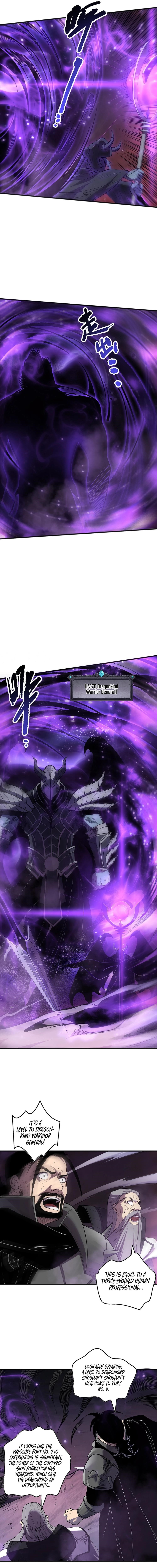 Necromancer, the Ultimate Scourge! Chapter 144 - Page 6