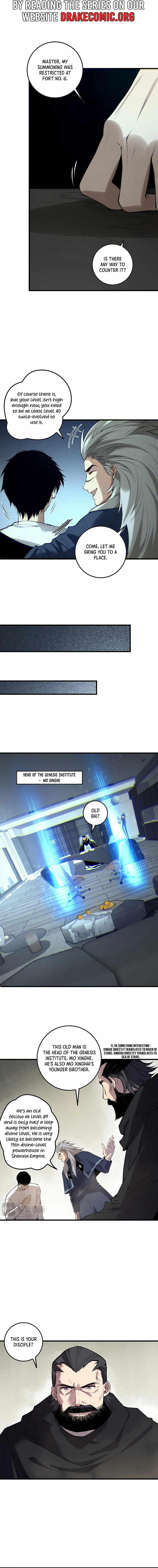 Necromancer, the Ultimate Scourge! Chapter 145 - Page 10