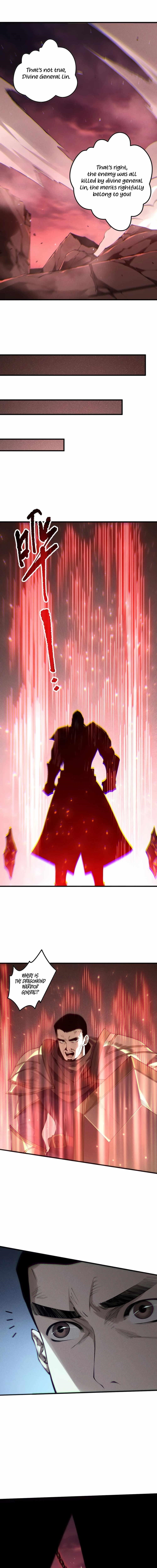 Necromancer, the Ultimate Scourge! Chapter 145 - Page 5