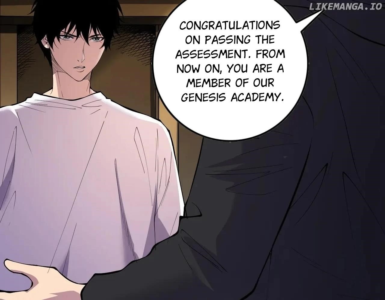 Necromancer, the Ultimate Scourge! Chapter 146 - Page 100