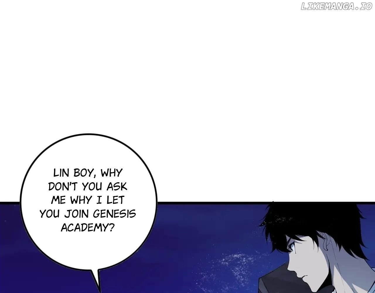 Necromancer, the Ultimate Scourge! Chapter 146 - Page 108