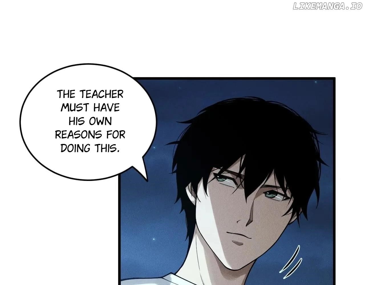 Necromancer, the Ultimate Scourge! Chapter 146 - Page 111