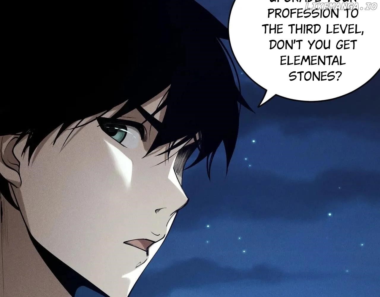 Necromancer, the Ultimate Scourge! Chapter 146 - Page 119