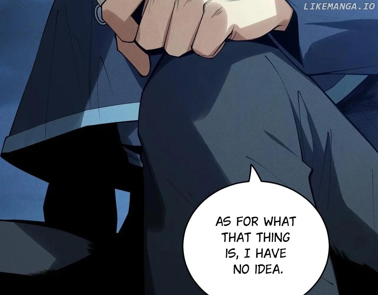 Necromancer, the Ultimate Scourge! Chapter 146 - Page 123