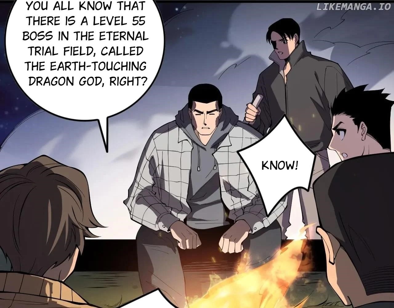 Necromancer, the Ultimate Scourge! Chapter 146 - Page 136