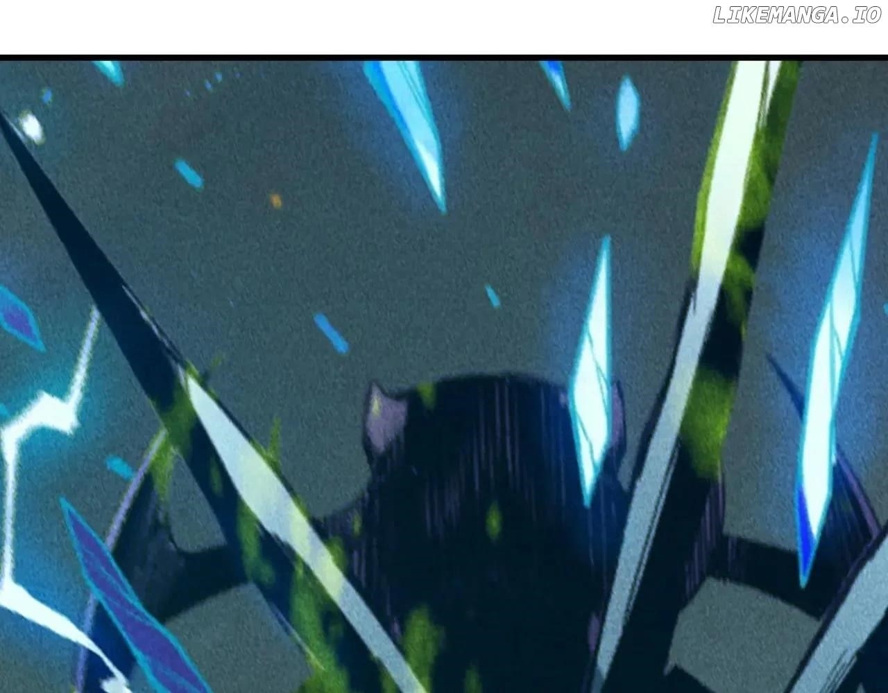 Necromancer, the Ultimate Scourge! Chapter 146 - Page 138