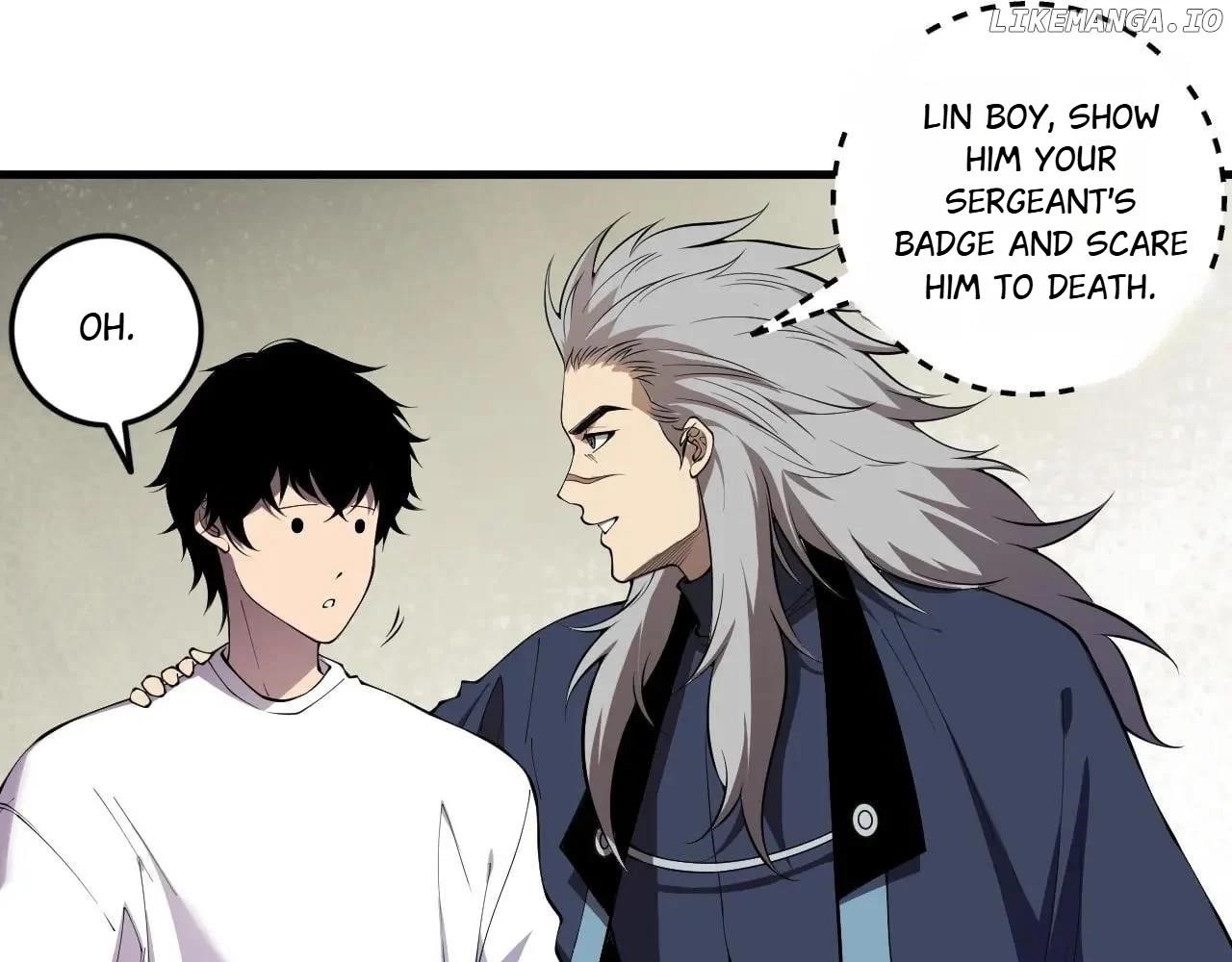 Necromancer, the Ultimate Scourge! Chapter 146 - Page 14