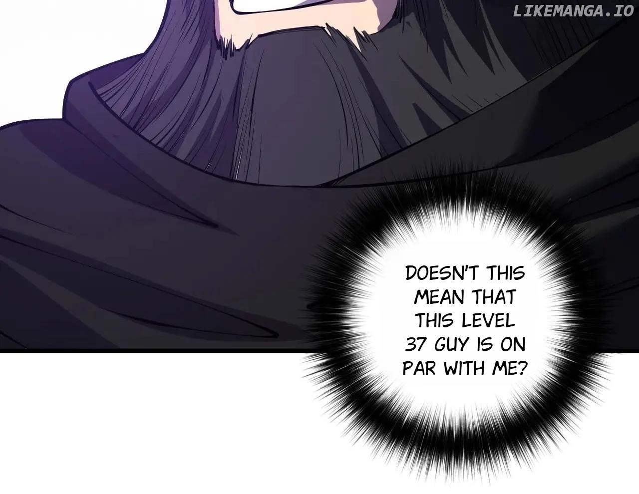 Necromancer, the Ultimate Scourge! Chapter 146 - Page 22