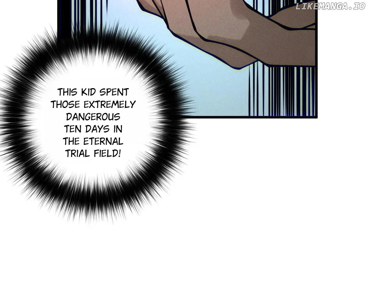 Necromancer, the Ultimate Scourge! Chapter 146 - Page 28