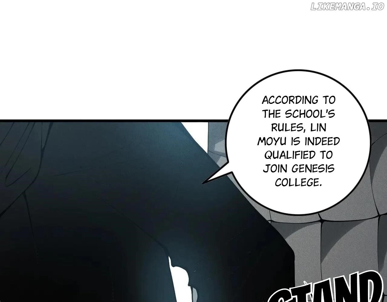 Necromancer, the Ultimate Scourge! Chapter 146 - Page 29