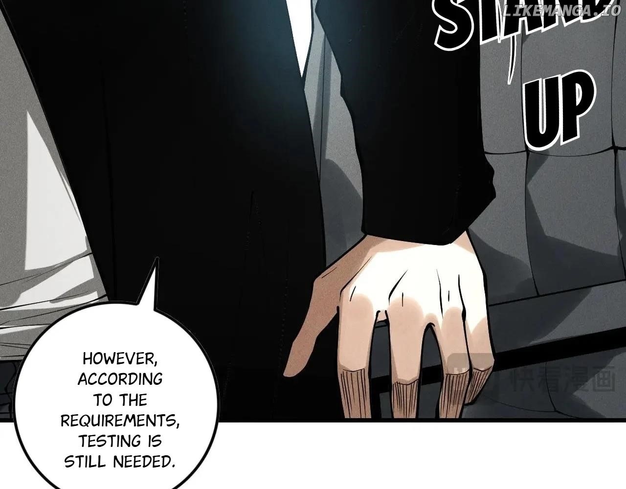 Necromancer, the Ultimate Scourge! Chapter 146 - Page 30