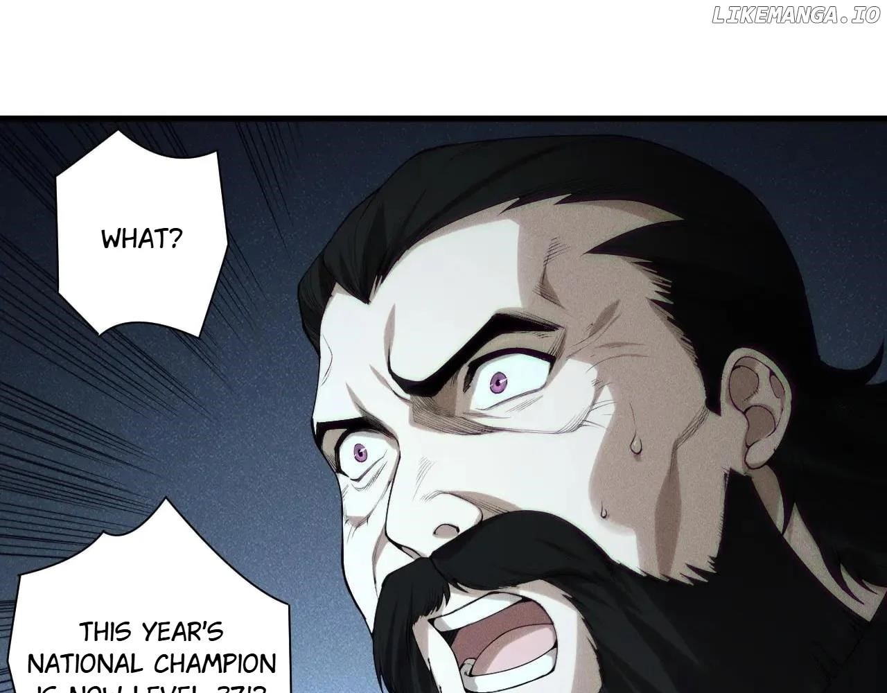 Necromancer, the Ultimate Scourge! Chapter 146 - Page 4