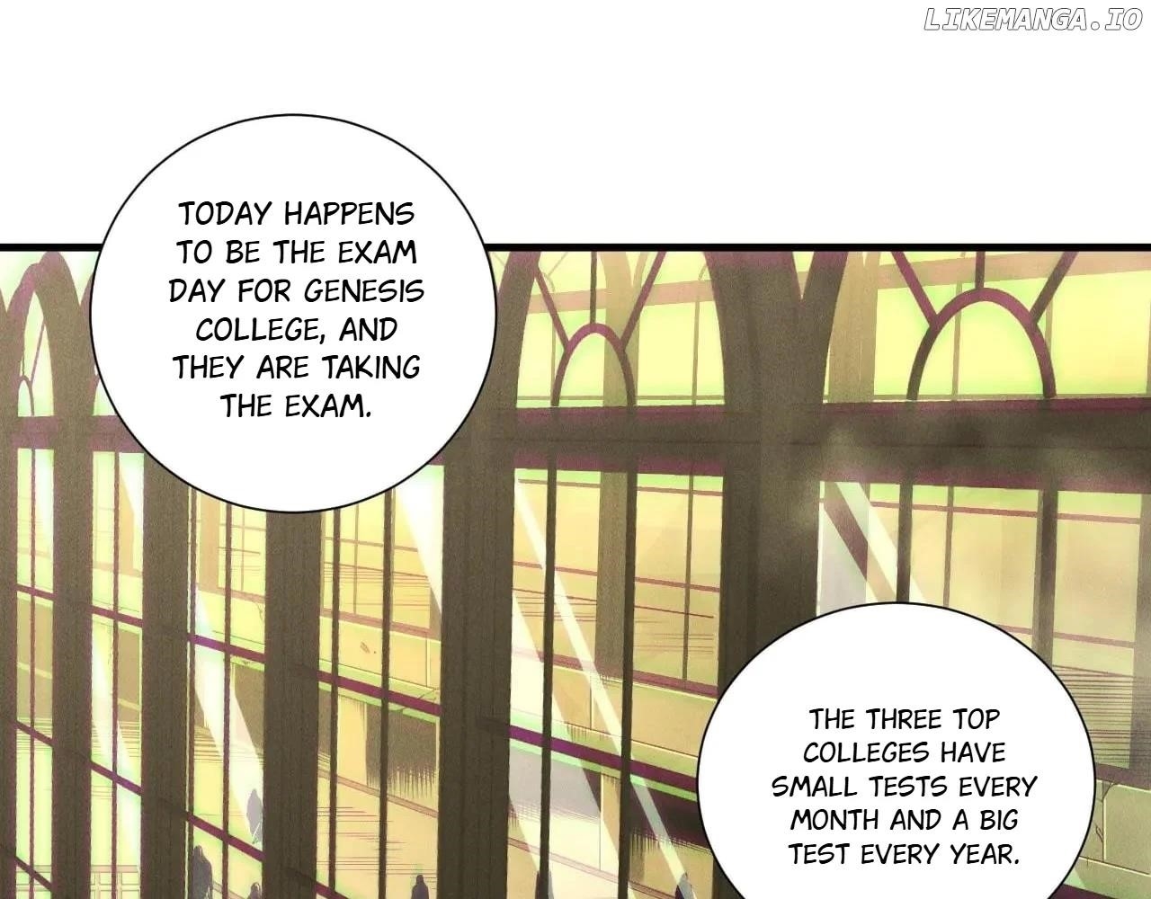 Necromancer, the Ultimate Scourge! Chapter 146 - Page 40