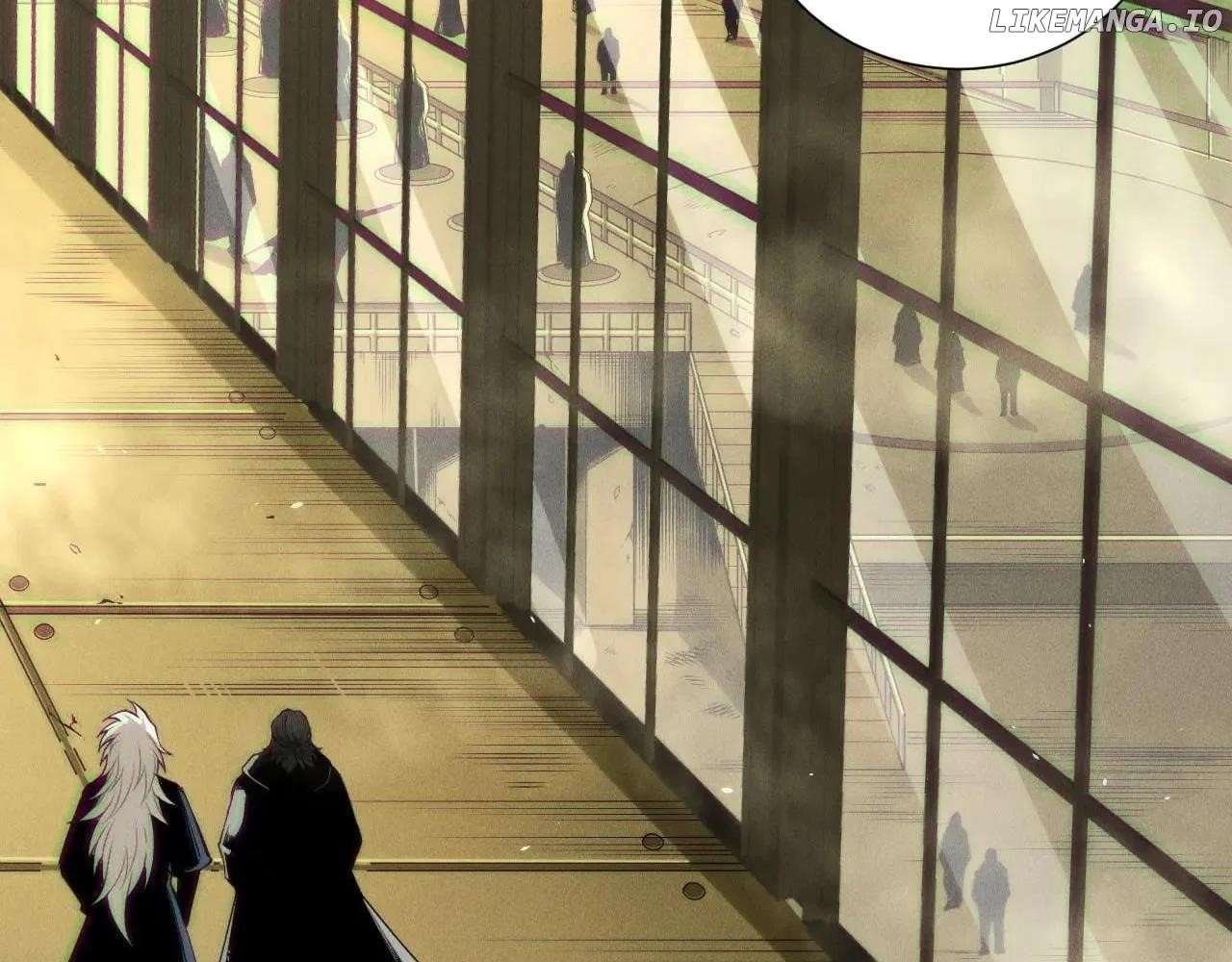 Necromancer, the Ultimate Scourge! Chapter 146 - Page 41