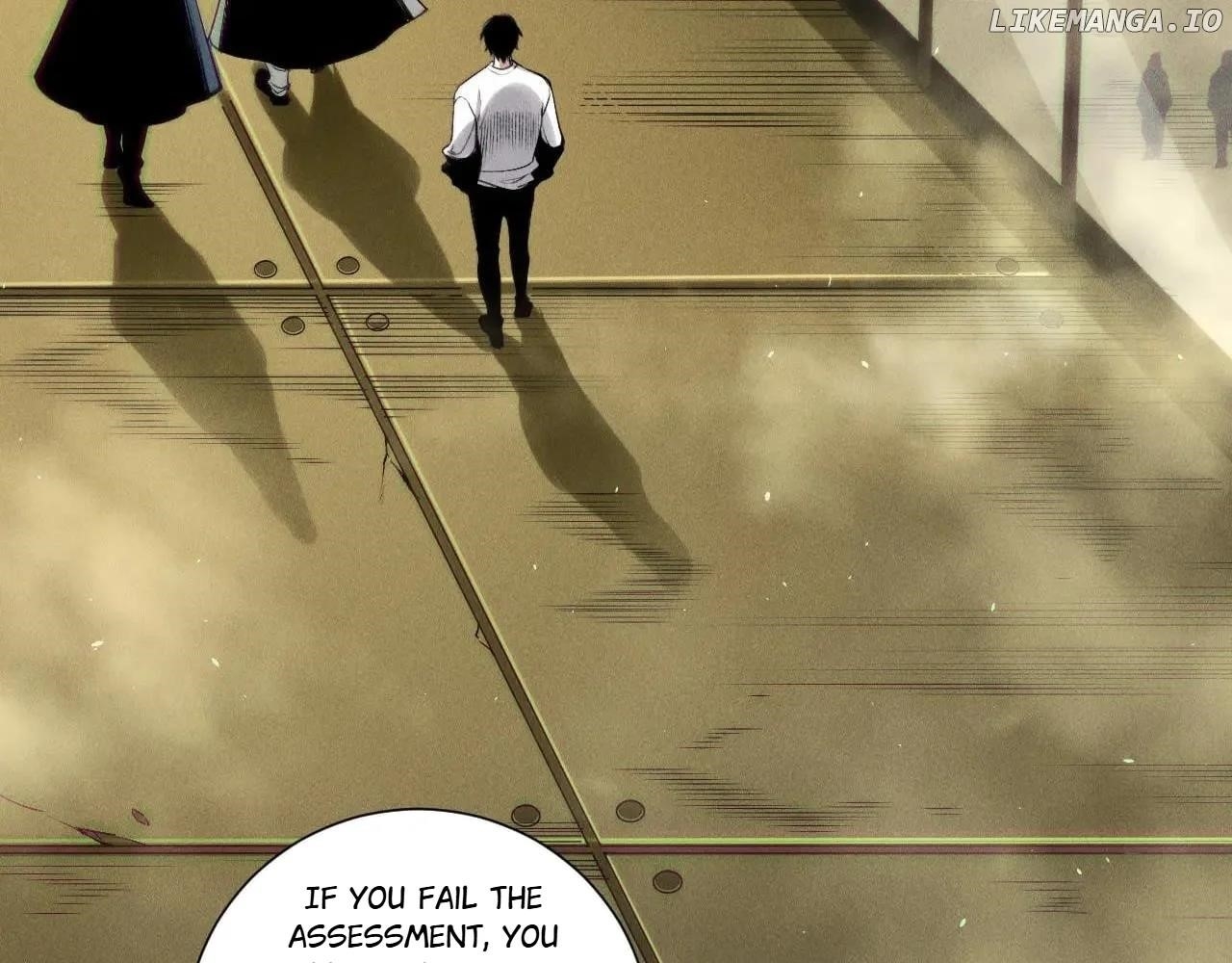 Necromancer, the Ultimate Scourge! Chapter 146 - Page 42